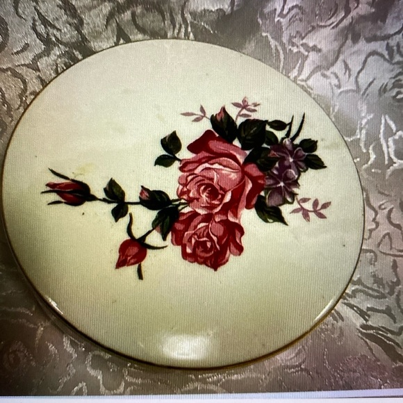 Trinket Box - Picture 1 of 4